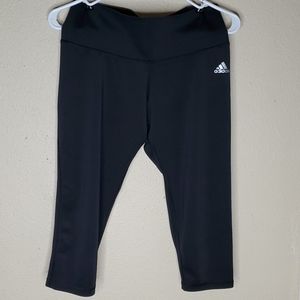 Adidas high waisted